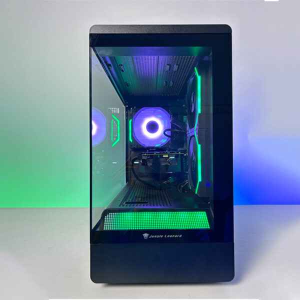 PC GAMING PC008 (I3-13100F/16GB/SSD 256GB/RTX 2060 2ND)