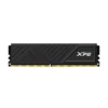 Ram Adata XPG D35 8GB DDR4 3200MHz C16 Black