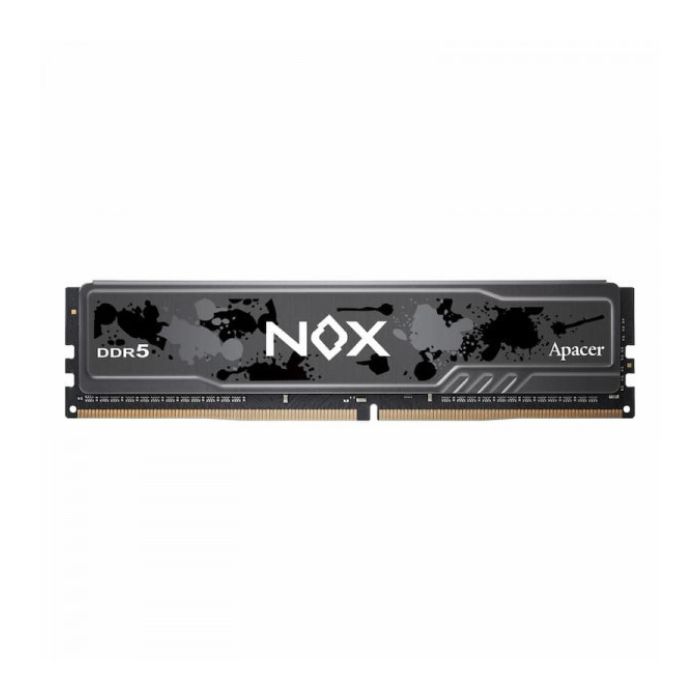 Ram Apacer 16GB 5200MHz DDR5 OC NOX