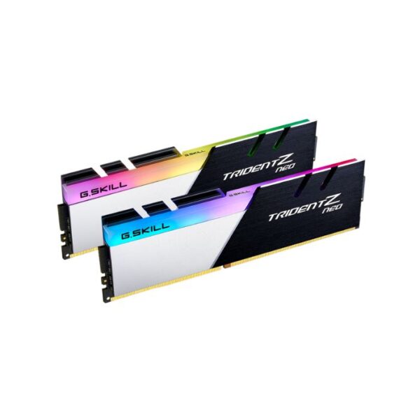 RAM GSKILL TRIDENT Z RGB 32GB DDR4 3600MHZ (2x16GB)