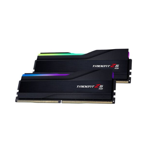 Ram PC G.SKILL Trident Z5 RGB 32GB 5600MHz DDR5 (16GBx2)