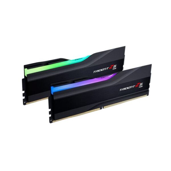 Ram PC G.SKILL Trident Z5 RGB 32GB 5600MHz DDR5 (16GBx2)