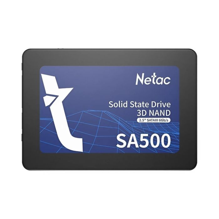 Ổ cứng SSD Netac SA500 256GB SATA III
