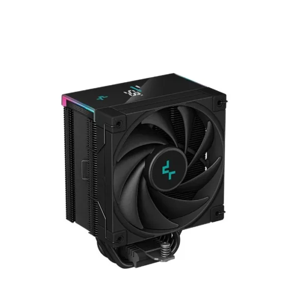 Tản nhiệt khí DeepCool AK500S Digital Black