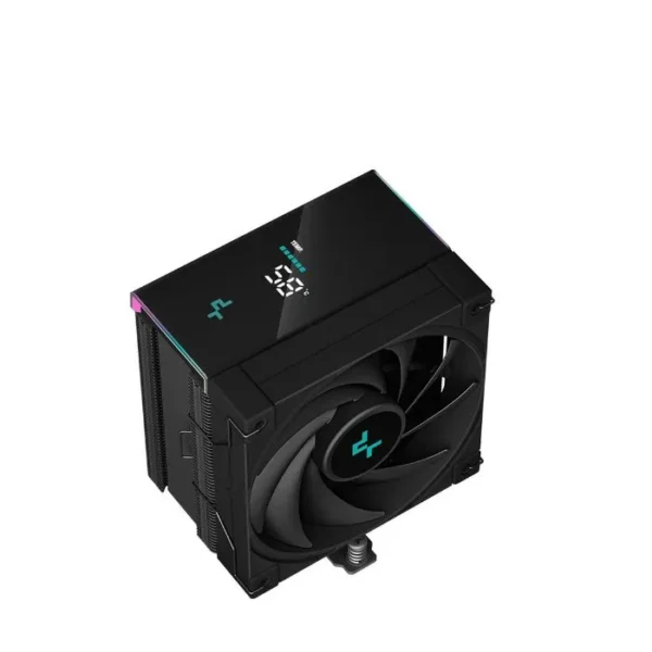 Tản nhiệt khí DeepCool AK500S Digital Black