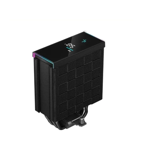 Tản nhiệt khí DeepCool AK500S Digital Black