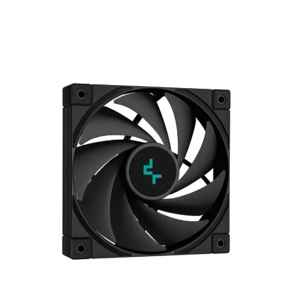 Tản nhiệt khí DeepCool AK500S Digital Black