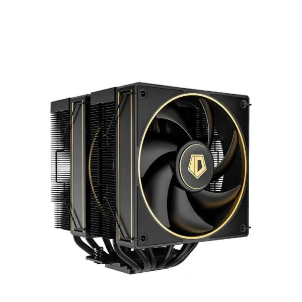 Tản nhiệt khí ID-Cooling Frozn A620 GDL | Limited Edition, 2 tháp