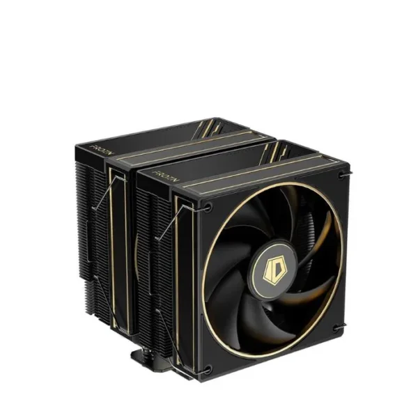 Tản nhiệt khí ID-Cooling Frozn A620 GDL | Limited Edition, 2 tháp
