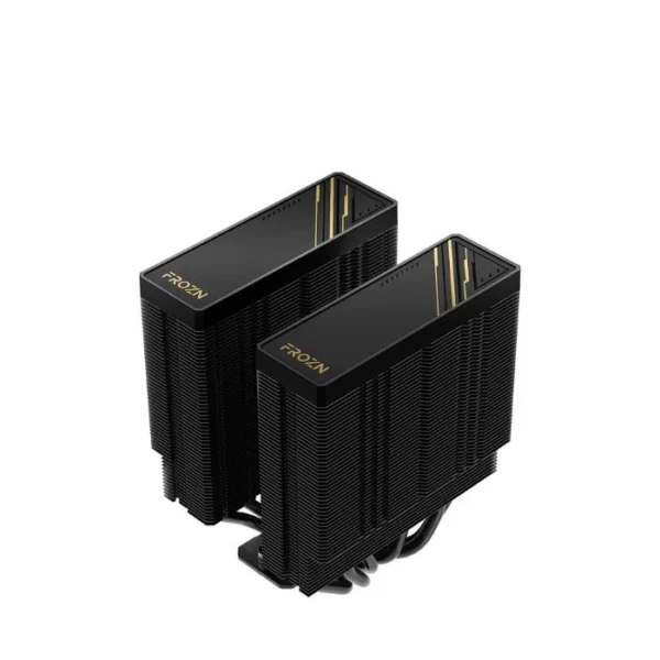 Tản nhiệt khí ID-Cooling Frozn A620 GDL | Limited Edition, 2 tháp