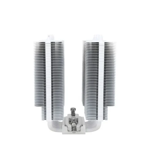 Tản Nhiệt Khí Thermalright Peerless Assassin 120 Se Argb Trắng