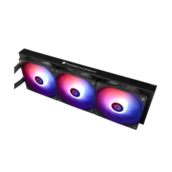 Tản nhiệt nước Thermalright Aqua Elite 360 V3 - Đen | ARGB