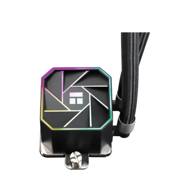 Tản nhiệt nước Thermalright Aqua Elite 360 V3 - Đen | ARGB