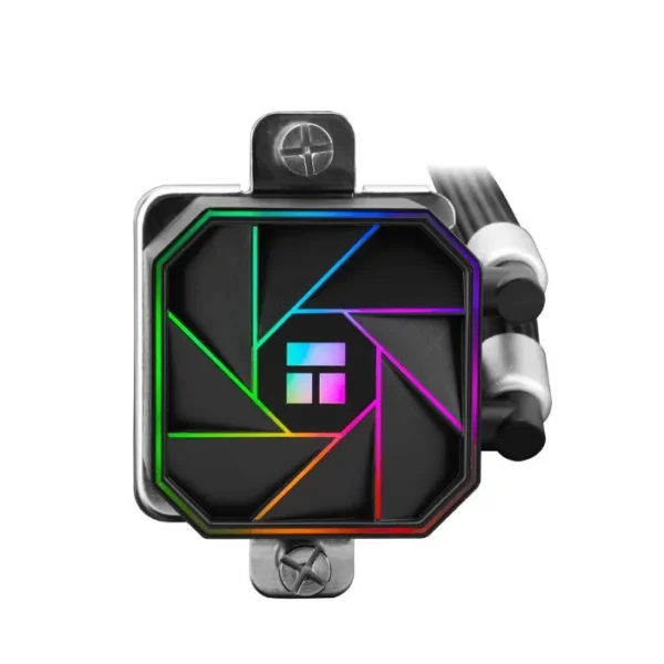 Tản nhiệt nước Thermalright Aqua Elite 360 V3 - Đen | ARGB