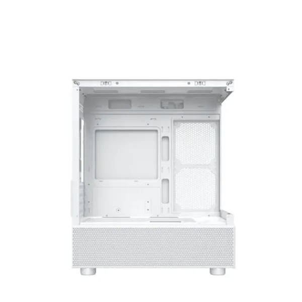 Thùng máy Xigmatek Alphard Micro White