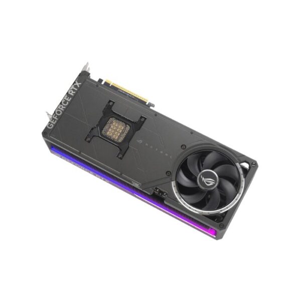 Card màn hình ASUS ROG Astral RTX 5090 32GB GDDR7 OC Edition
