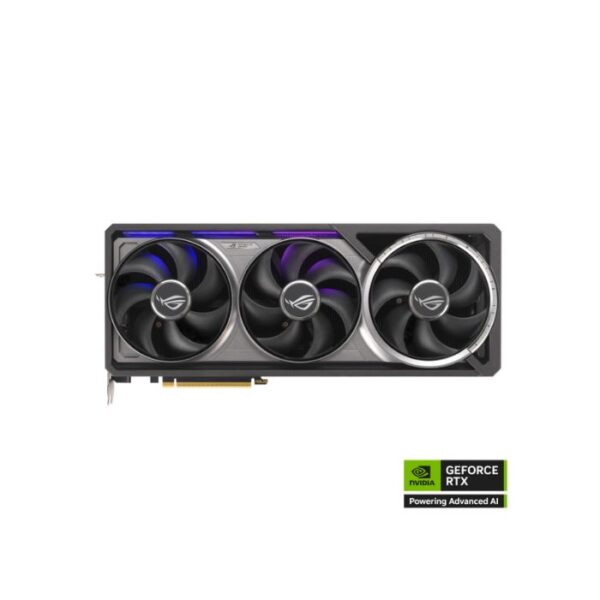 Card màn hình ASUS ROG Astral RTX 5090 32GB GDDR7 OC Edition