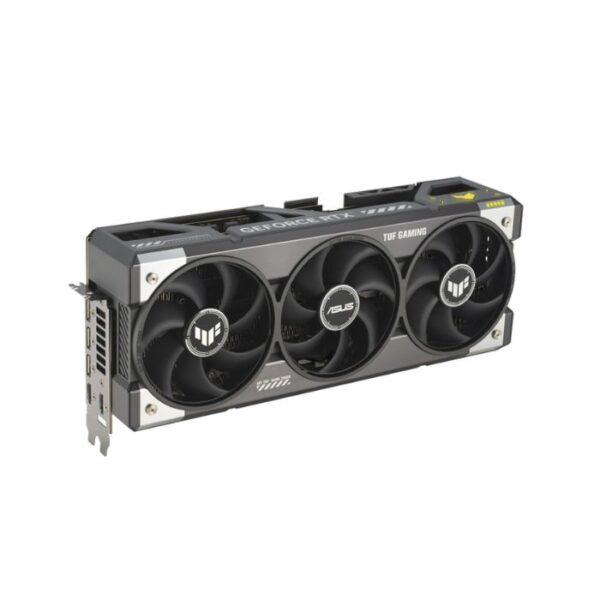 Card màn hình ASUS TUF Gaming RTX 5080 16GB GDDR7 OC Edition