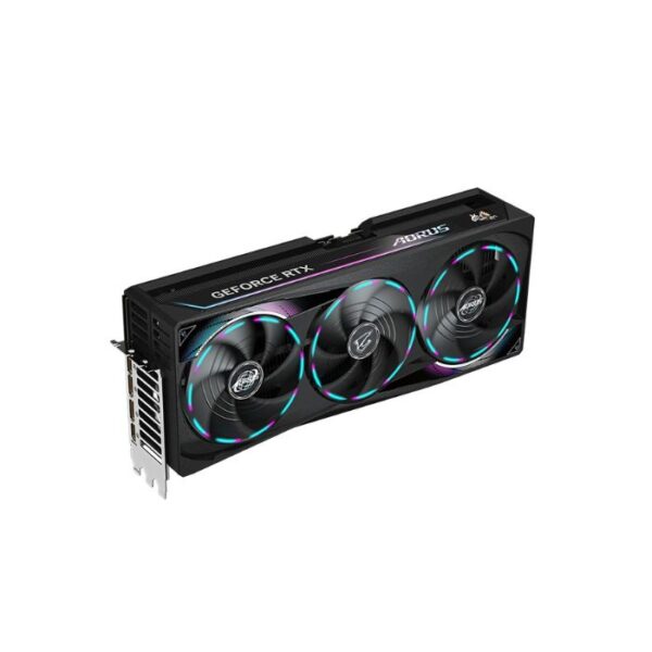 Card màn hình Gigabyte AORUS RTX 5090 MASTER 32G