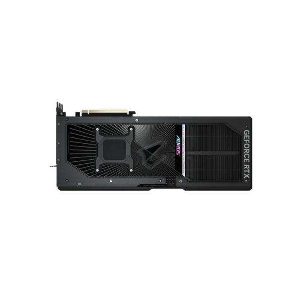 Card màn hình Gigabyte AORUS RTX 5090 MASTER 32G