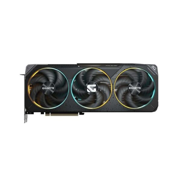 Card màn hình Gigabyte RTX 5070 12G GAMING OC