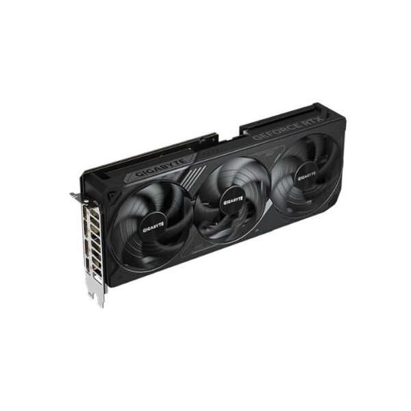 Card màn hình Gigabyte RTX 5070 Ti 16G WINDFORCE OC SFF