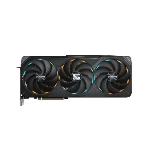 Card màn hình Gigabyte RTX 5070 Ti GAMING OC 16G