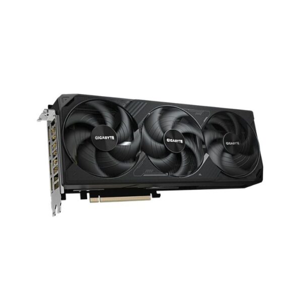 Card màn hình Gigabyte RTX 5080 16G WINDFORCE OC SFF