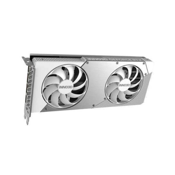 Card màn hình INNO3D RTX 5070 TWIN X2 OC WHITE