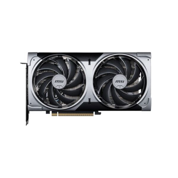 Card màn hình MSI RTX 5070 12G VENTUS 2X OC