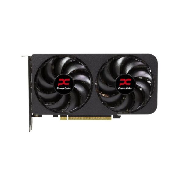 Card màn hình PowerColor Reaper Radeon RX 9060 XT 16GB GDDR6