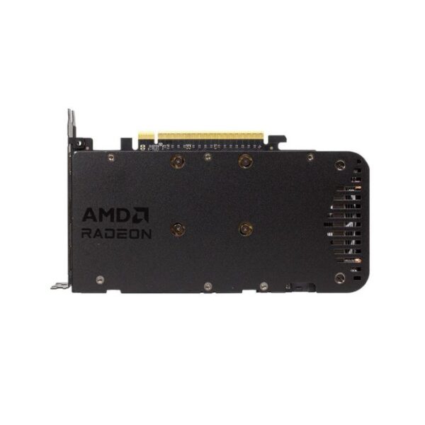 Card màn hình PowerColor Reaper Radeon RX 9060 XT 16GB GDDR6