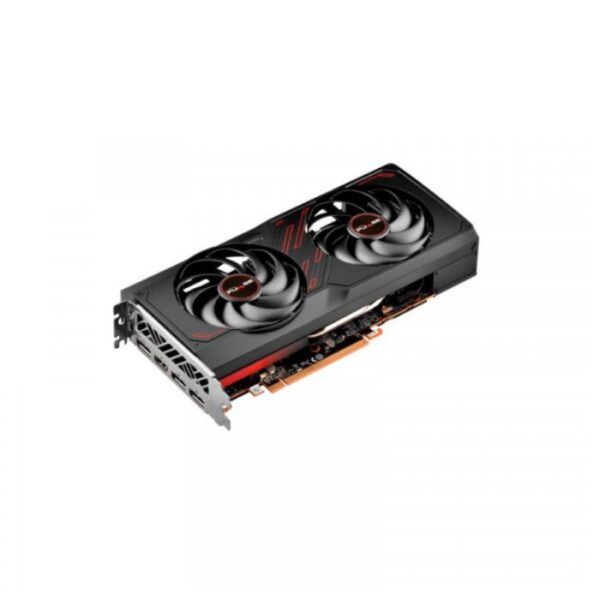 Card màn hình Sapphire PULSE RX 7600 8GB Gaming OC 8GB