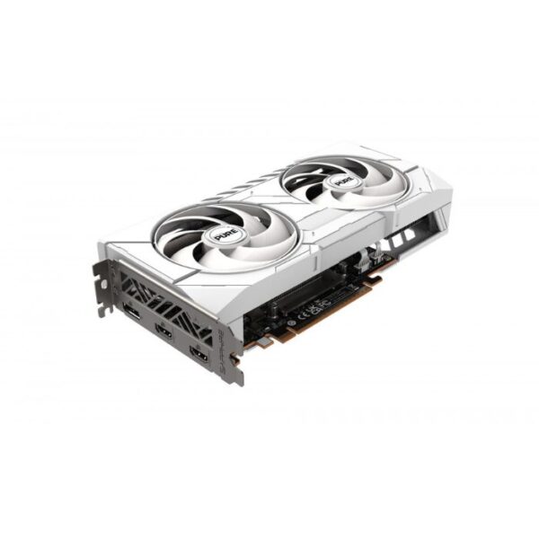 Card màn hình Sapphire PURE AMD RADEON RX 9060 XT GAMING OC 16GB