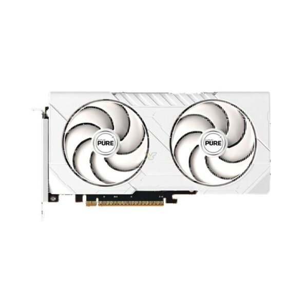 Card màn hình Sapphire PURE AMD RADEON RX 9060 XT GAMING OC 16GB