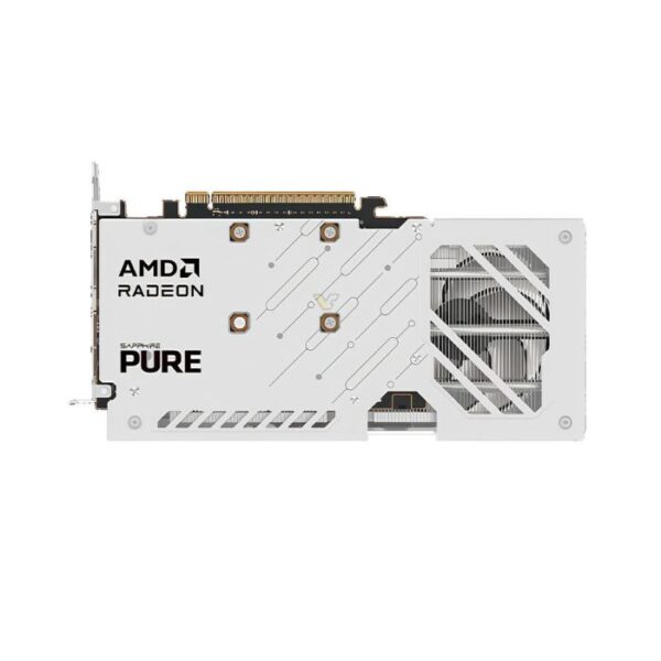 Card màn hình Sapphire PURE AMD RADEON RX 9060 XT GAMING OC 16GB