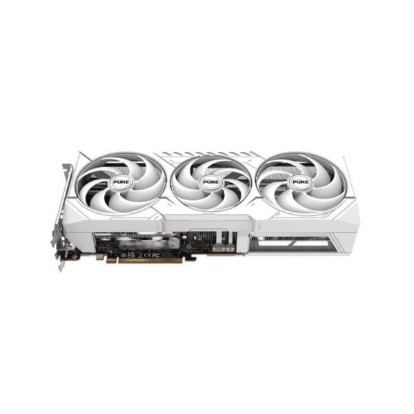 Card màn hình SAPPHIRE PURE RX 9070 XT 16GB