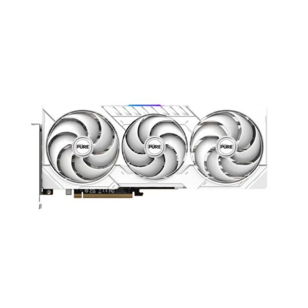 Card màn hình SAPPHIRE PURE RX 9070 XT 16GB