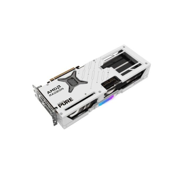 Card màn hình SAPPHIRE PURE RX 9070 XT 16GB