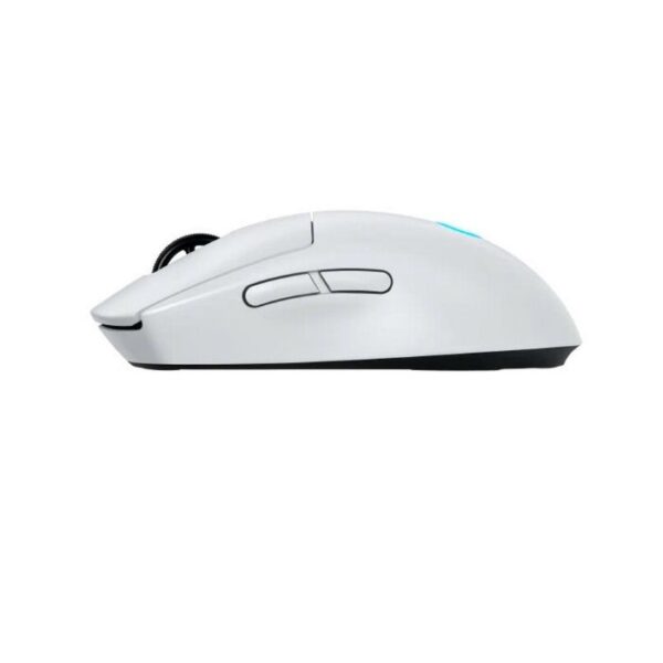 Chuột Logitech G Pro 2 Lightspeed Wireless White
