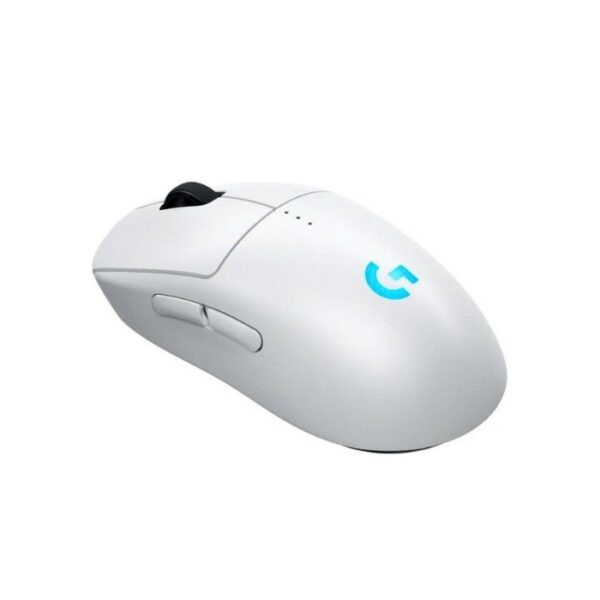 Chuột Logitech G Pro 2 Lightspeed Wireless White