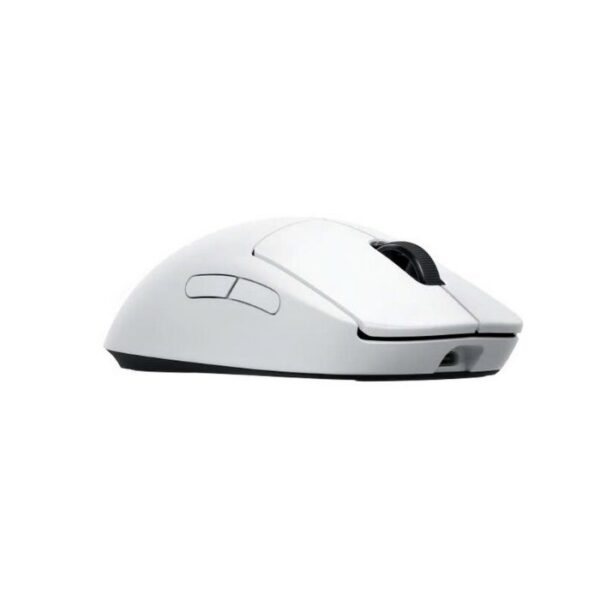 Chuột Logitech G Pro 2 Lightspeed Wireless White