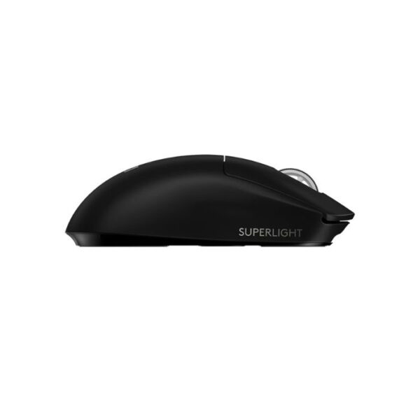 Chuột Logitech G Pro X Superlight 2 Black
