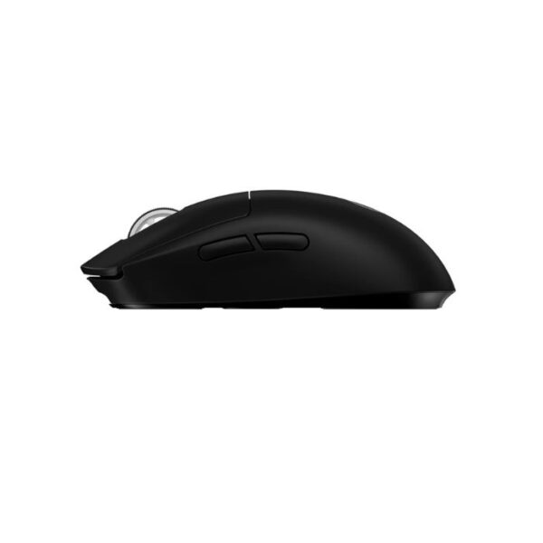 Chuột Logitech G Pro X Superlight 2 Black