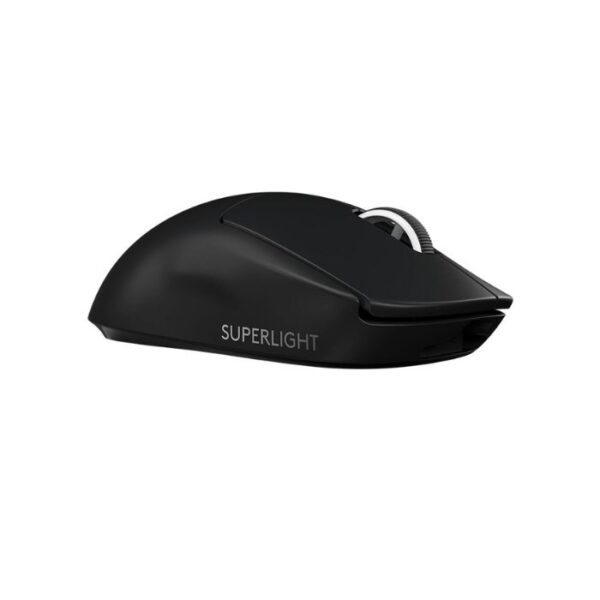 Chuột Logitech G Pro X Superlight 2 Black