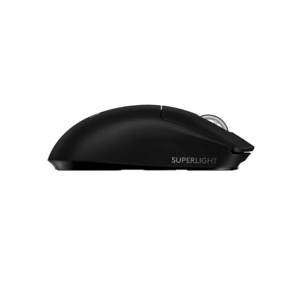 Chuột Logitech G Pro X Superlight 2 Dex Wireless Black