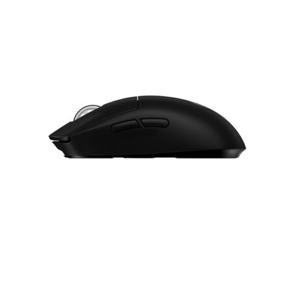 Chuột Logitech G Pro X Superlight 2 Dex Wireless Black
