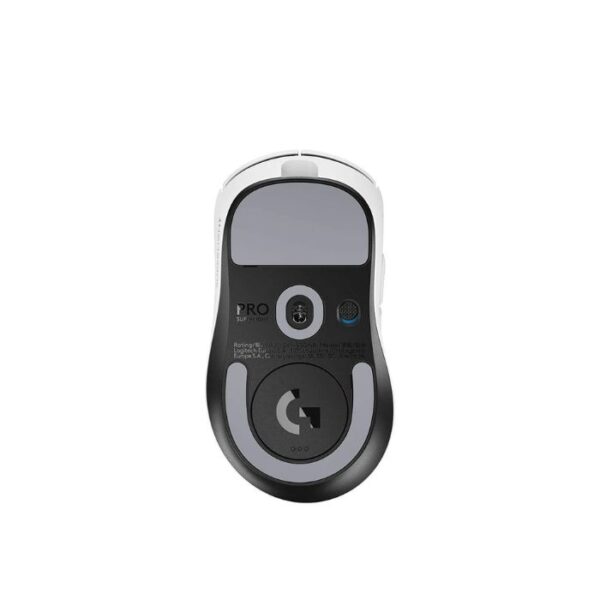 Chuột Logitech G Pro X Superlight 2 Dex Wireless White