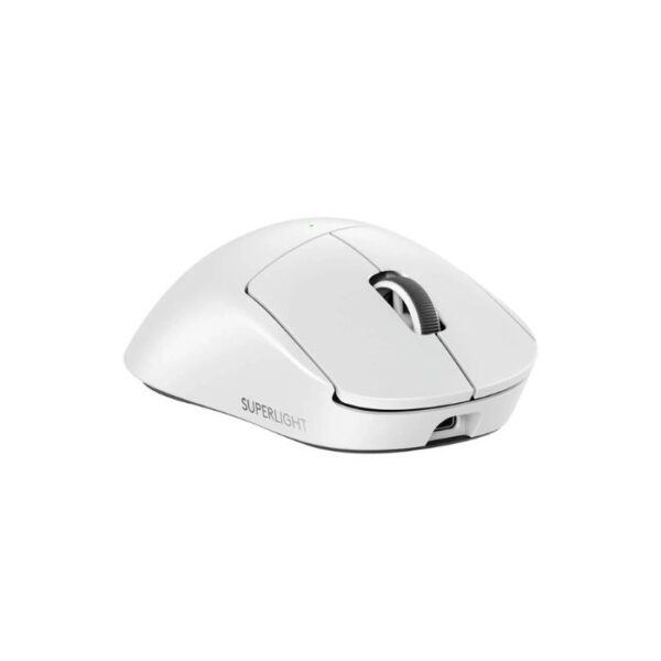Chuột Logitech G Pro X Superlight 2 Dex Wireless White