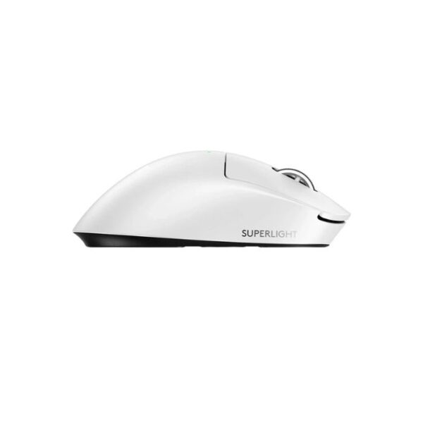 Chuột Logitech G Pro X Superlight 2 Dex Wireless White